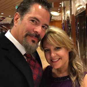 Meet your Posher, Tammy